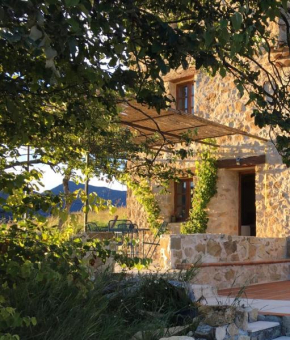 Joli gîte dans les gorges du Verdon